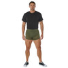 Rothco Ranger PT (Physical Training) Shorts