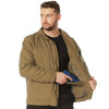 Rothco Concealed Carry 3 Season Jacket