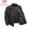 Rothco Concealed Carry 3 Season Jacket