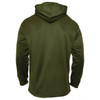 Rothco U.S. Flag Concealed Carry Hoodie