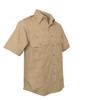 Rothco Short Sleeve Uniform Shirt