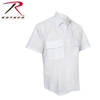 Rothco Short Sleeve Uniform Shirt