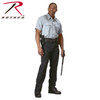 Rothco Short Sleeve Uniform Shirt