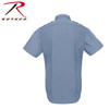 Rothco Short Sleeve Uniform Shirt