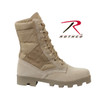 Rothco Speedlace Jungle Boot - 8 Inch