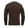 Rothco G.I. Style Acrylic V-Neck Sweater