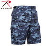 Rothco Camo BDU Shorts