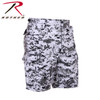 Rothco Camo BDU Shorts