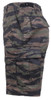 Rothco Camo BDU Shorts