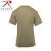 Rothco Moisture Wicking T-Shirts