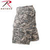 Rothco Vintage Camo Utility Shorts