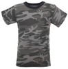 Rothco Kids Camo T-Shirts