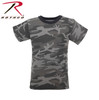 Rothco Kids Camo T-Shirts