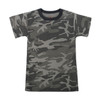 Rothco Kids Camo T-Shirts