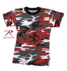 Rothco Kids Camo T-Shirts