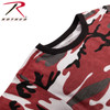 Rothco Kids Camo T-Shirts