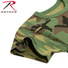 Rothco Kids Camo T-Shirts