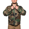 Rothco Concealed Carry Soft Shell Jacket