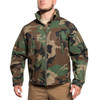 Rothco Concealed Carry Soft Shell Jacket