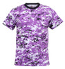 Rothco Digital Camo T-Shirt