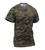 Rothco Digital Camo T-Shirt