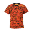 Rothco Digital Camo T-Shirt