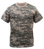 Rothco Digital Camo T-Shirt