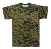 Rothco Digital Camo T-Shirt