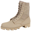 Rothco Jungle Boots - 8 Inch