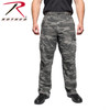 Rothco Vintage Paratrooper Cargo Fatigue Pants