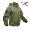 Rothco Special Ops Soft Shell Jacket