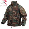 Rothco Special Ops Soft Shell Jacket