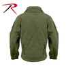 Rothco Special Ops Soft Shell Jacket