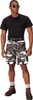 Rothco Colored Camo BDU Shorts