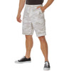 Rothco Colored Camo BDU Shorts