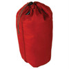 Bilby Stuffsack 6" X 11" Red