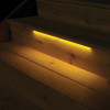 Plashlight 12 Vdc 710 Lumens Waterproof Rigid Linear Led Light Bar Fixture, Cool White|rs-cw-40