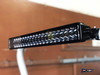 Plashlight X2-series Led Light Bar - 12" - Black Housing | X2-12