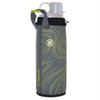 Otg Bottle Sleeve Gray