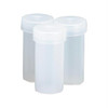 Vials Snap Cap 1X2"