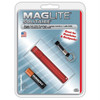 Mag Solitaire Red