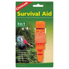 5-In-1 Survival Aid