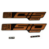 SID 35 Ultimate Decal Kit