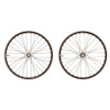WTB CZR i30 Carbon Wheelset / Shimano XT HB-M8110-B + FH-M80