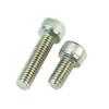 Stainless Steel M5 Bolts