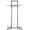 Two Bike Upright Stand