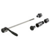 Tacx Direct Drive Thru-Axle Adapter