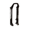 Pike C1 Lower Leg Gloss Black