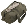 Rothco Canvas Shoulder Duffle Bag - 15 Inch