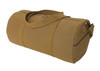 Rothco Canvas Shoulder Duffle Bag - 15 Inch